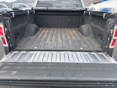 Used 2014 Ford F150 STX w/ Equipment Group 201A Mid image 10