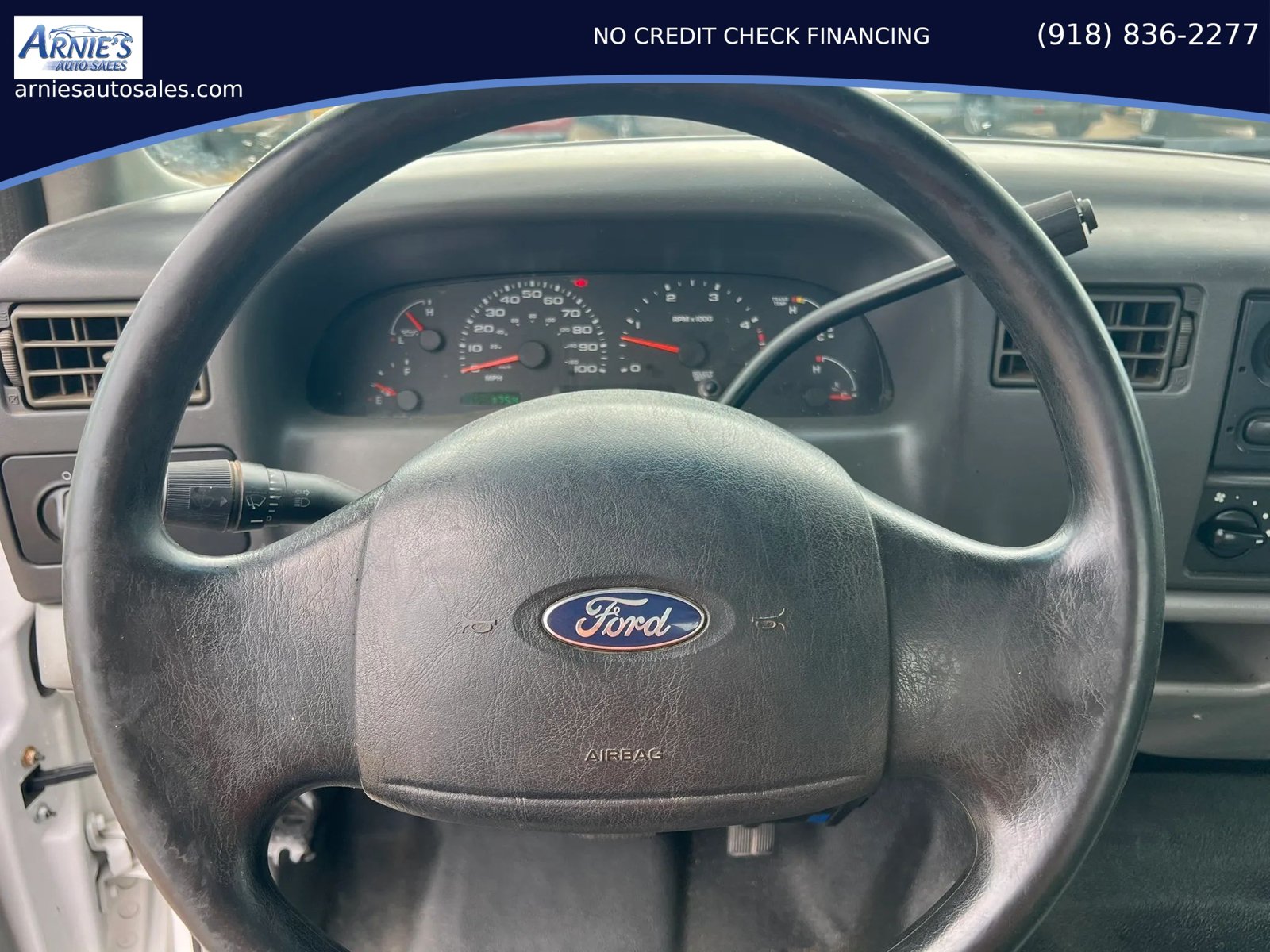 Used 2004 Ford F250 XL RWD image 11