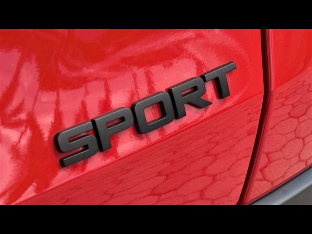 Certified 2026 Honda HR-V Sport image 19