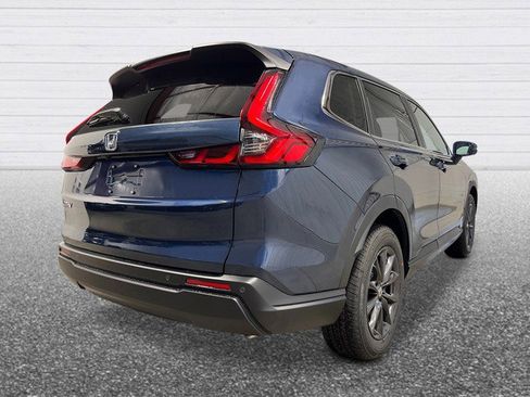 New 2026 Honda CR-V EX-L image 5