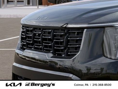 New 2026 Kia Sorento SX Prestige AWD/4WD image 15