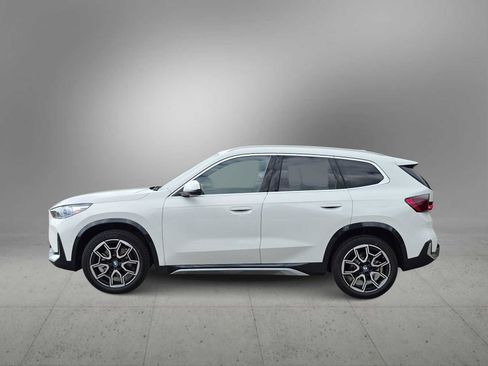 New 2027 BMW X1 xDrive28i AWD/4WD image 5
