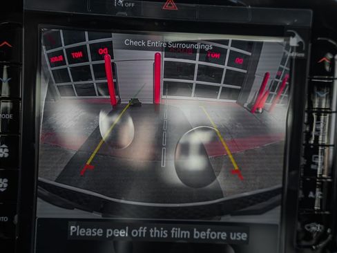 New 2026 RAM 1500 4x4 Crew Cab image 45