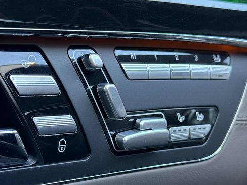 Used 2011 Mercedes-Benz S 63 AMG image 20