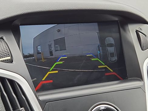 Used 2013 Ford Focus SE image 14