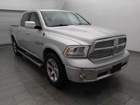 Used 2017 RAM 1500 Laramie w/ Convenience Group RWD image 13