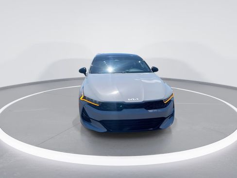 Used 2023 Kia K5 GT FWD image 3