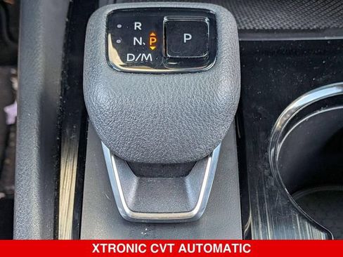 Certified 2023 Nissan Rogue SV AWD/4WD image 31