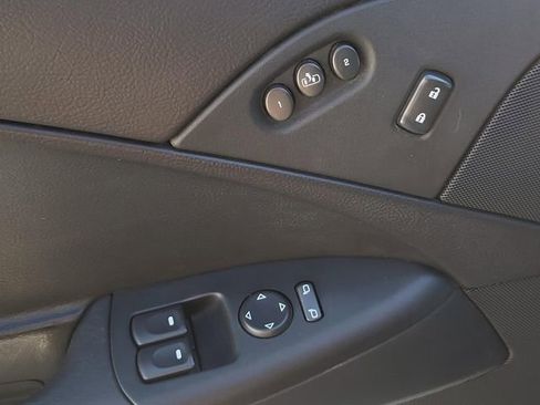 Used 2006 Chevrolet Corvette Convertible w/ Preferred Equipment Group image 11