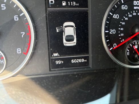 Used 2024 Kia K5 GT-Line w/ GT-Line Premium Package FWD image 9