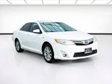 Used 2012 Toyota Camry XLE image 3