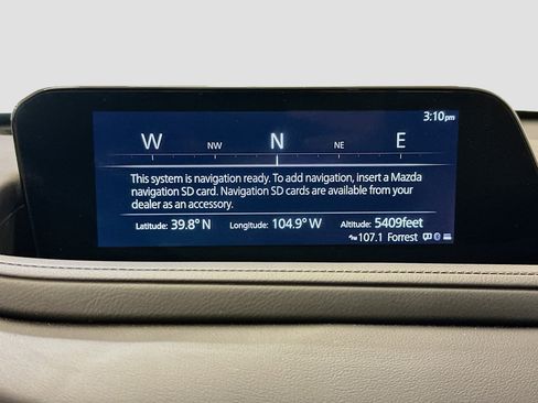 Used 2025 MAZDA CX-30 AWD 2.5 S w/ Select Sport Pkg image 22