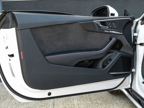 Used 2018 Audi RS 5 w/ Dynamic Package image 43