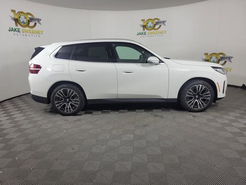 Used 2026 BMW X3 xDrive30 w/ Convenience Package AWD/4WD image 4