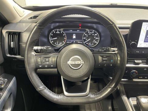 Used 2022 Nissan Pathfinder SL w/ SL Premium Package AWD/4WD image 15