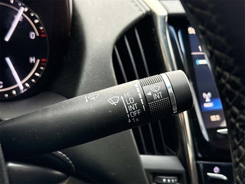 Used 2017 Cadillac ATS 2.0T AWD Sedan image 28