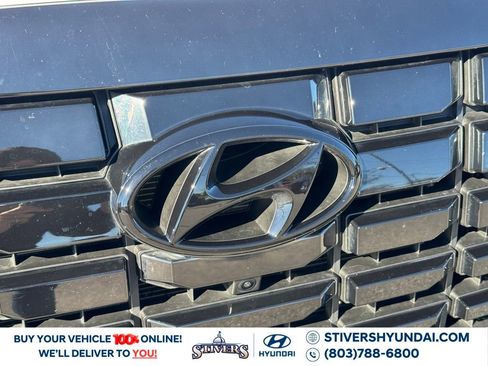 Certified 2024 Hyundai Palisade Limited image 10