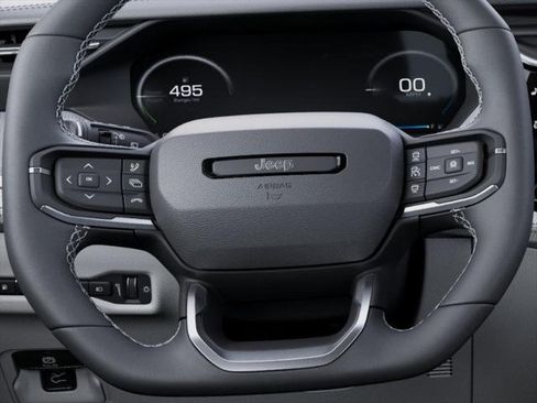 Used 2026 Jeep Cherokee Limited AWD/4WD image 45