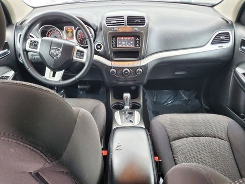 Used 2015 Dodge Journey SE w/ Quick Order Package 22F SE image 5