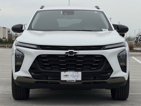 New 2026 Chevrolet Trax ACTIV w/ Driver Confidence Package image 7