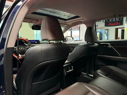 Used 2018 Lexus RX 350L AWD image 59
