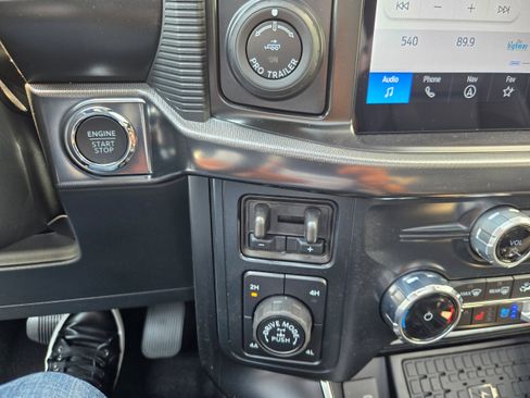 New 2026 Ford F150 Raptor AWD/4WD image 26