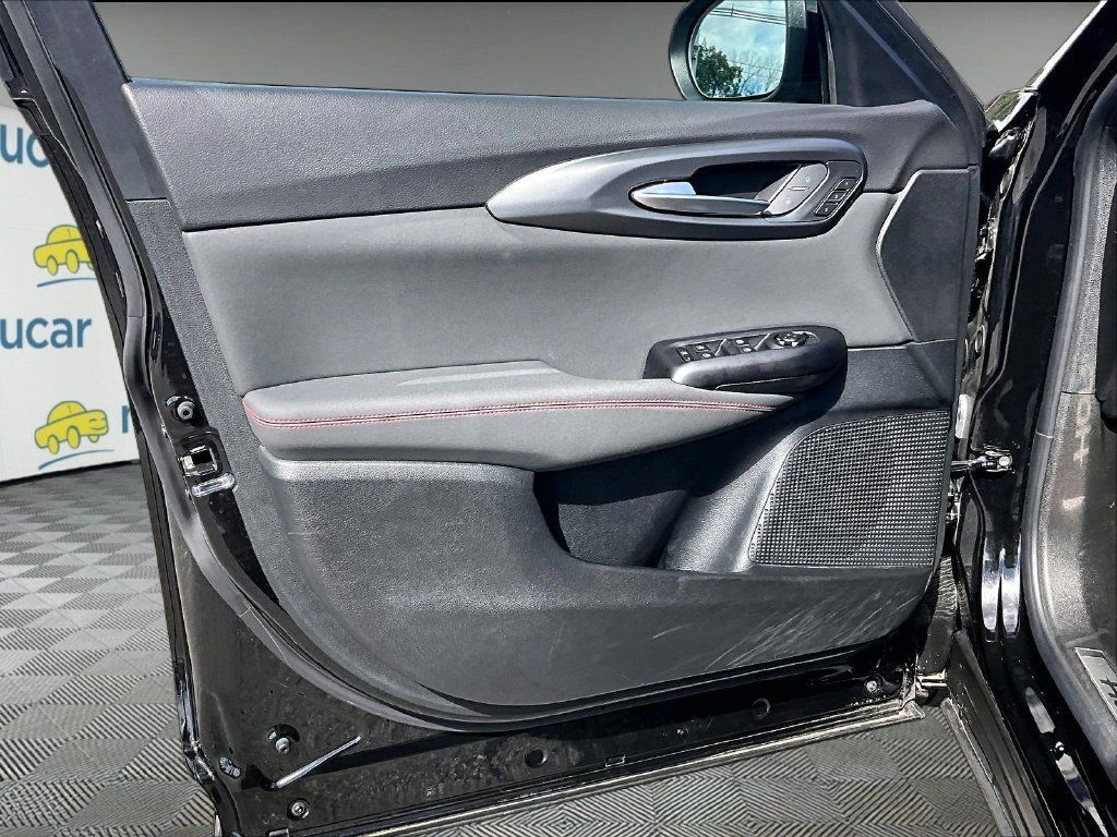 Used 2024 Dodge Hornet R/T AWD/4WD image 9