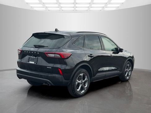 Used 2025 Ford Escape ST-Line image 7