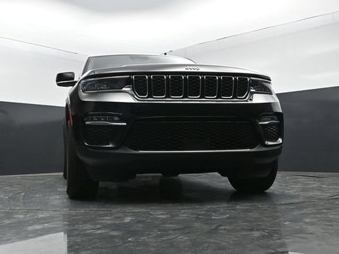 Used 2024 Jeep Grand Cherokee Limited 4xe AWD/4WD image 54