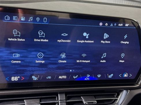 New 2026 Chevrolet Equinox EV LT w/ Comfort Package image 7