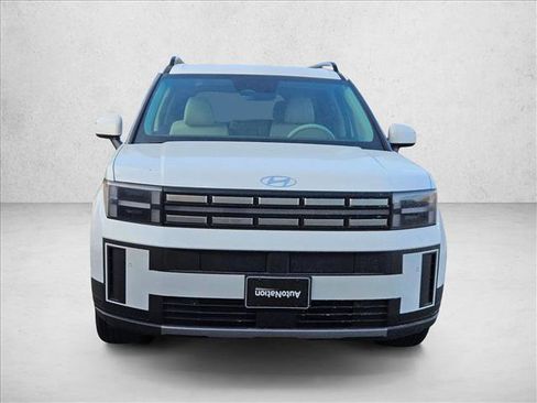 New 2026 Hyundai Santa Fe SEL image 6