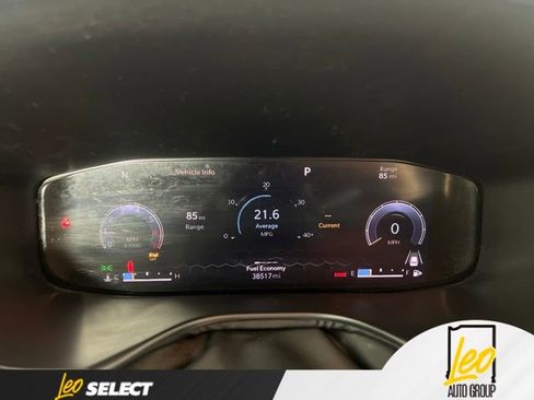 Used 2023 Jeep Compass High Altitude AWD/4WD image 17