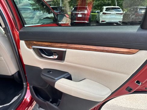 Used 2018 Honda CR-V EX image 59