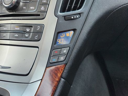 Used 2013 Cadillac CTS Performance w/ Performance Luxury Package image 28