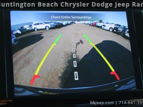 Used 2024 Dodge Durango GT image 31