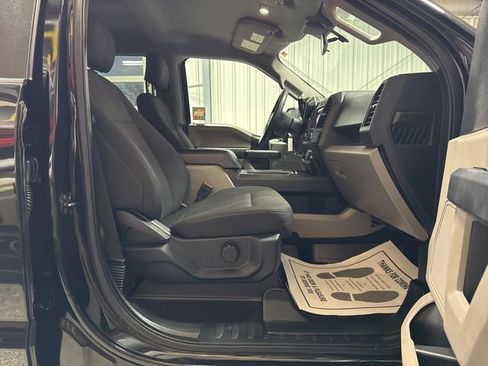 Used 2020 Ford F150 XL w/ Equipment Group 101A Mid image 25