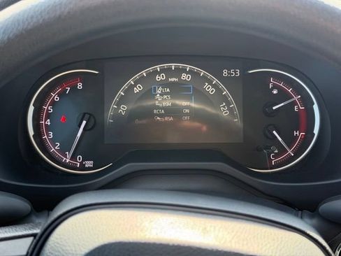 Certified 2023 Toyota RAV4 XLE AWD/4WD image 30