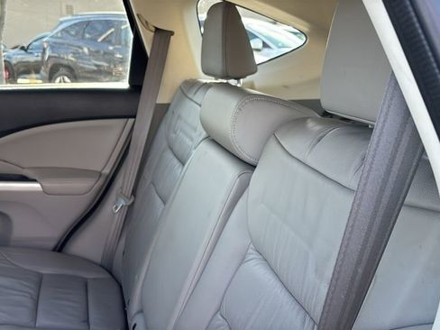 Used 2013 Honda CR-V EX-L image 30