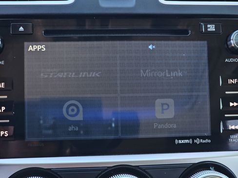 Used 2017 Subaru Crosstrek 2.0i Limited image 22