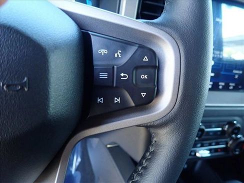 New 2026 Ford Bronco Outer Banks AWD/4WD image 15