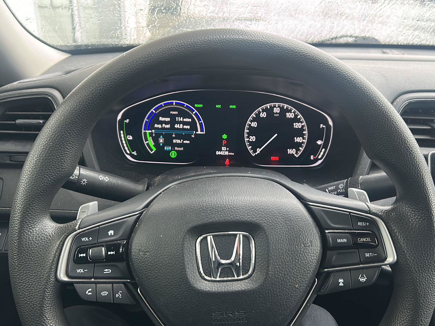 Used 2019 Honda Insight EX image 13