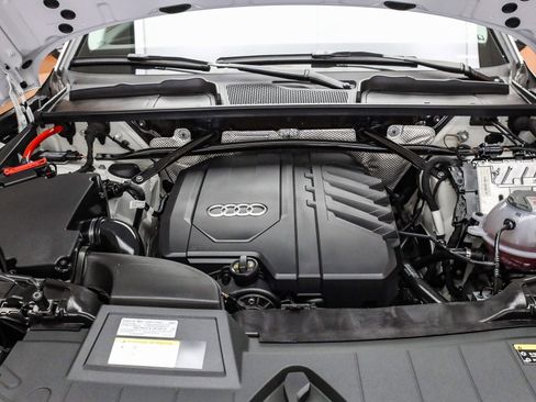 Used 2025 Audi Q5 2.0T Premium Plus w/ Premium Plus Package image 30