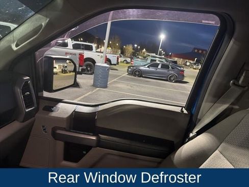 Used 2019 Ford F150 XLT w/ Equipment Group 301A Mid image 13