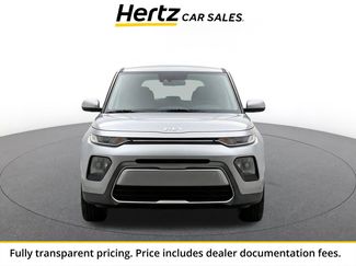 Used 2025 Kia Soul LX w/ LX Technology Package FWD video 1