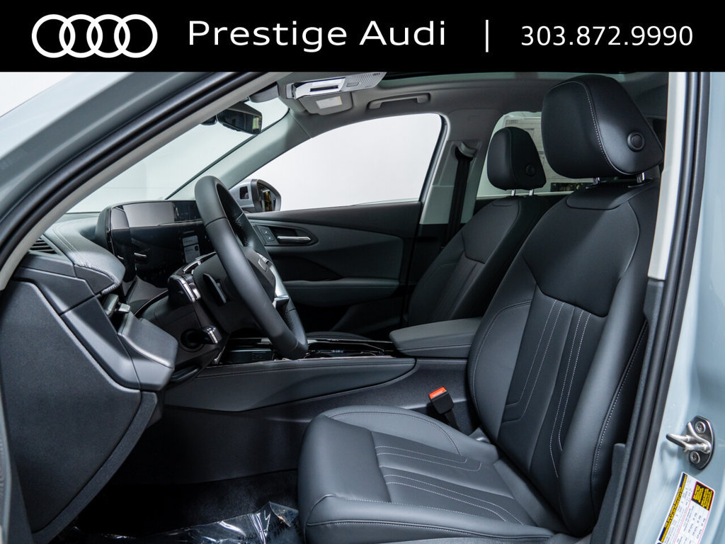 Used 2026 Audi Q3 quattro 2.0T w/ Driver Assistance Package AWD/4WD image 6