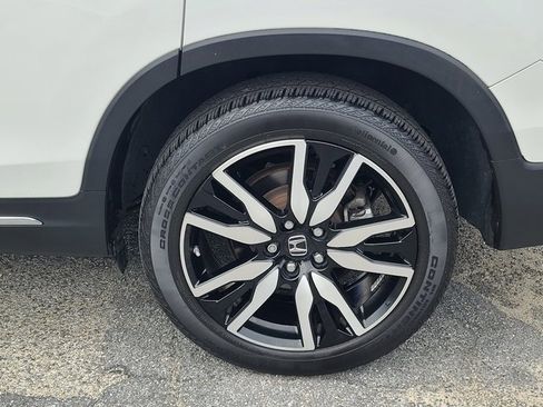 Used 2022 Honda Pilot Touring image 37