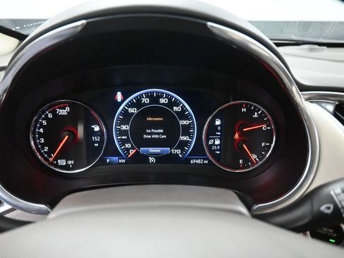 Used 2024 Chevrolet Malibu LT image 39