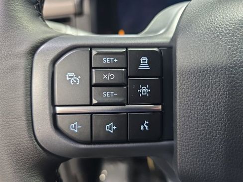 Used 2024 Ford F150 XLT w/ Equipment Group 302A MID AWD/4WD image 18