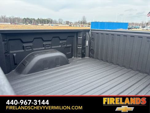 New 2026 Chevrolet Silverado 1500 High Country image 65