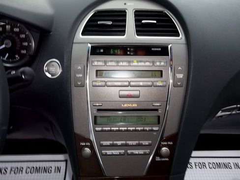 Used 2011 Lexus ES 350 FWD image 24
